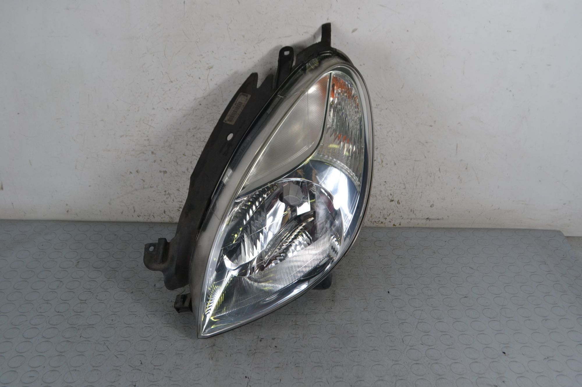 Faro Anteriore SX Citroen Xsara Picasso dal 1999 al 2012 Cod 9649557480  1692628453543