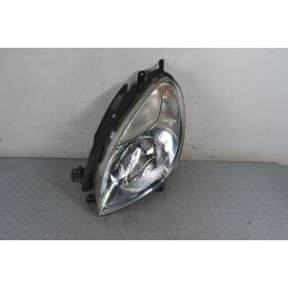 Faro Anteriore SX Citroen Xsara Picasso dal 1999 al 2012 Cod 9649557480  1692628453543