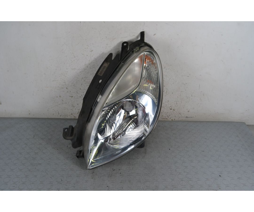 Faro Anteriore SX Citroen Xsara Picasso dal 1999 al 2012 Cod 9649557480  1692628453543