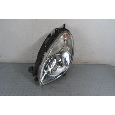 Faro Anteriore SX Citroen Xsara Picasso dal 1999 al 2012 Cod 9649557480  1692628453543