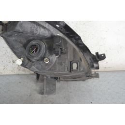 Faro Anteriore SX Citroen Xsara Picasso dal 1999 al 2012 Cod 9649557480  1692628453543