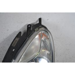 Faro Anteriore SX Citroen Xsara Picasso dal 1999 al 2012 Cod 9649557480  1692628453543