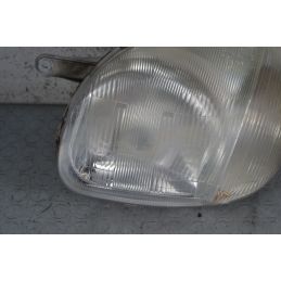 Faro Anteriore SX Hyundai Atos dal 1997 al 1999 Cod 92101-02xxx  1692629013081