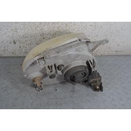 Faro Anteriore SX Hyundai Atos dal 1997 al 1999 Cod 92101-02xxx  1692629013081