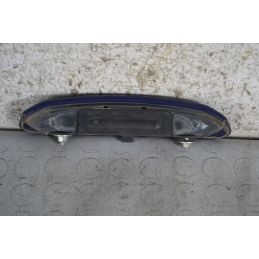 Pulsante Portellone Bagagliaio Posteriore Opel Corsa D dal 2006 al 2014  1692630016781