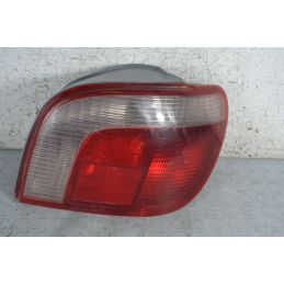 Fanale stop posteriore DX Toyota Yaris Dal 1999 al 2005  1692631118378