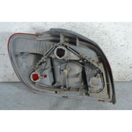 Fanale stop posteriore DX Toyota Yaris Dal 1999 al 2005  1692631118378