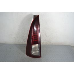 Fanale Stop Posteriore SX Renault Epace IV dal 2006 al 2014 Cod 8200394722  1692697016373