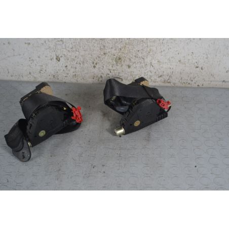 Cinture di sicurzza Smart ForTwo W450 dal 1998 al 2007  1692698589326