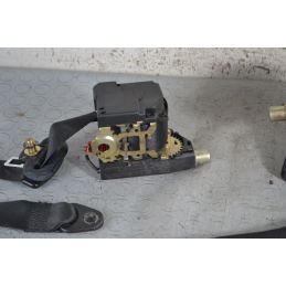 Cinture di sicurzza Smart ForTwo W450 dal 1998 al 2007  1692698589326