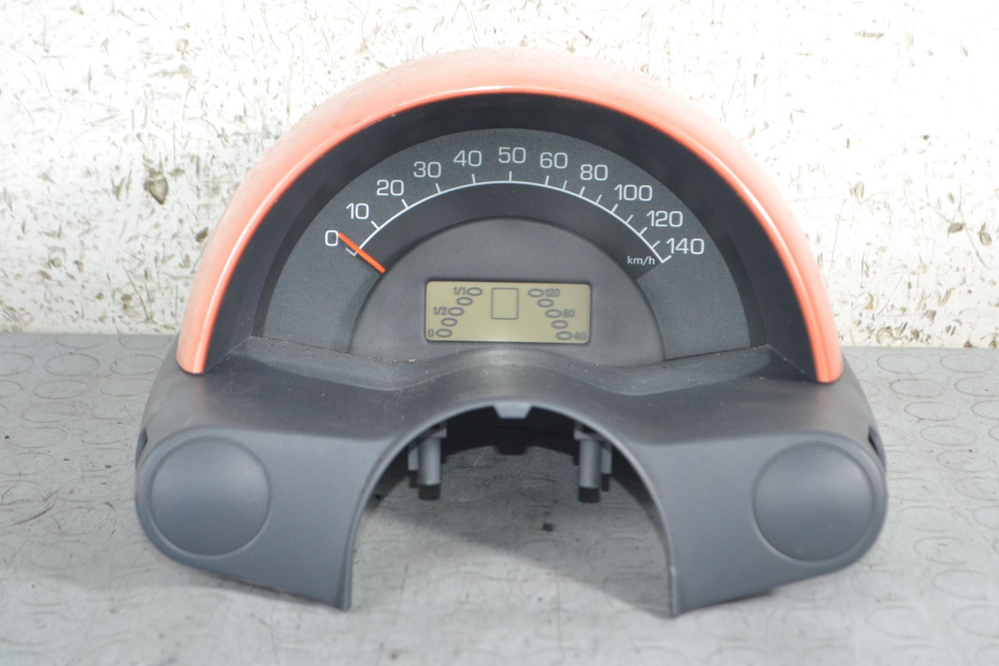 Strumentazione Contachilometri Completa Smart ForTwo W450 dal 1998 al 2007  1692700449990