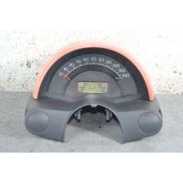 Strumentazione Contachilometri Completa Smart ForTwo W450 dal 1998 al 2007  1692700449990