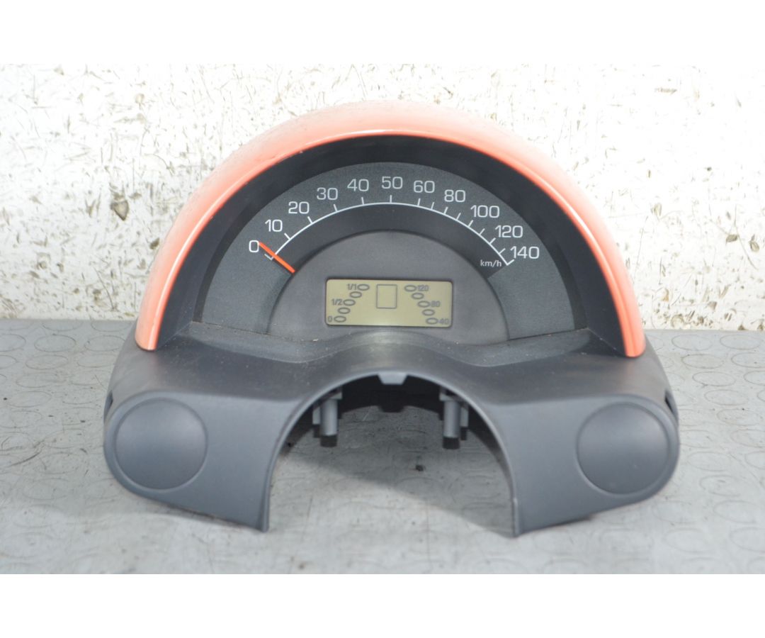 Strumentazione Contachilometri Completa Smart ForTwo W450 dal 1998 al 2007  1692700449990