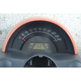 Strumentazione Contachilometri Completa Smart ForTwo W450 dal 1998 al 2007  1692700449990