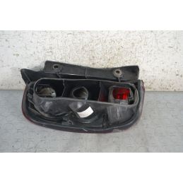 Fanale stop posteriore DX Nissan Micra K12 Dal 2002 al 2010  1692710076858