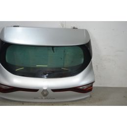 Portellone bagagliaio posteriore Renault Megane IV 5 porte Dal 2015 in poi Colore grigio  1692712571665