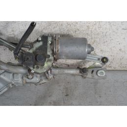 Motorino Tergicristalli Anteriore Fiat Grande Punto dal 2005 al 2018 Cod 51701421  1692780879557