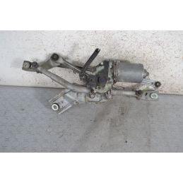 Motorino Tergicristalli Anteriore Fiat Grande Punto dal 2005 al 2018 Cod 51701421  1692780879557