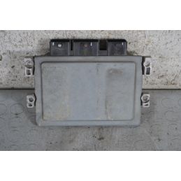 Centralina ECU Ford Fiesta VI dal 2008 al 2017 Cod 8v21-12a650-th  1692782693489