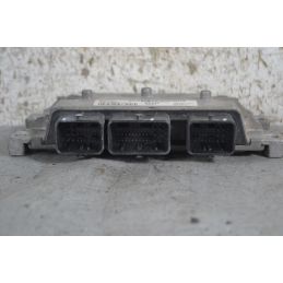 Centralina ECU Ford Fiesta VI dal 2008 al 2017 Cod 8v21-12a650-th  1692782693489