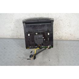 Pulsantiera Centrale Multifunzione Mercedes Classe E W211 dal 2002 al 2009 Cod a2116800552  1692802314899