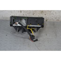 Pulsantiera Centrale Multifunzione Mercedes Classe E W211 dal 2002 al 2009 Cod a2116800552  1692802314899