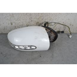 Specchietto Retrovisore Esterno DX Mercedes Classe E W211 dal 2002 al 2009  1692867294259