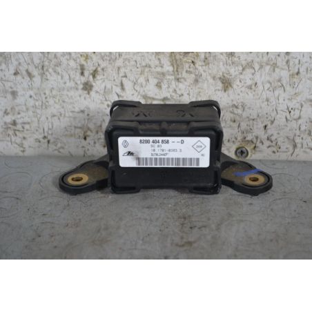 Sensore imbardata Renault Espace Dal 2002 al 2014 Cod 8200404858--D  1692949902553