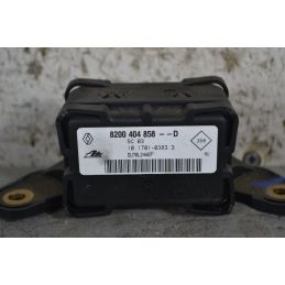 Sensore imbardata Renault Espace Dal 2002 al 2014 Cod 8200404858--D  1692949902553