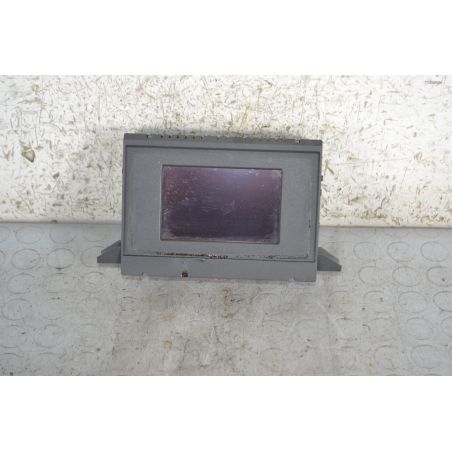 Display computer di bordo Opel Corsa D Dal 2010 al 2014 Cod 13381204  1692952859592