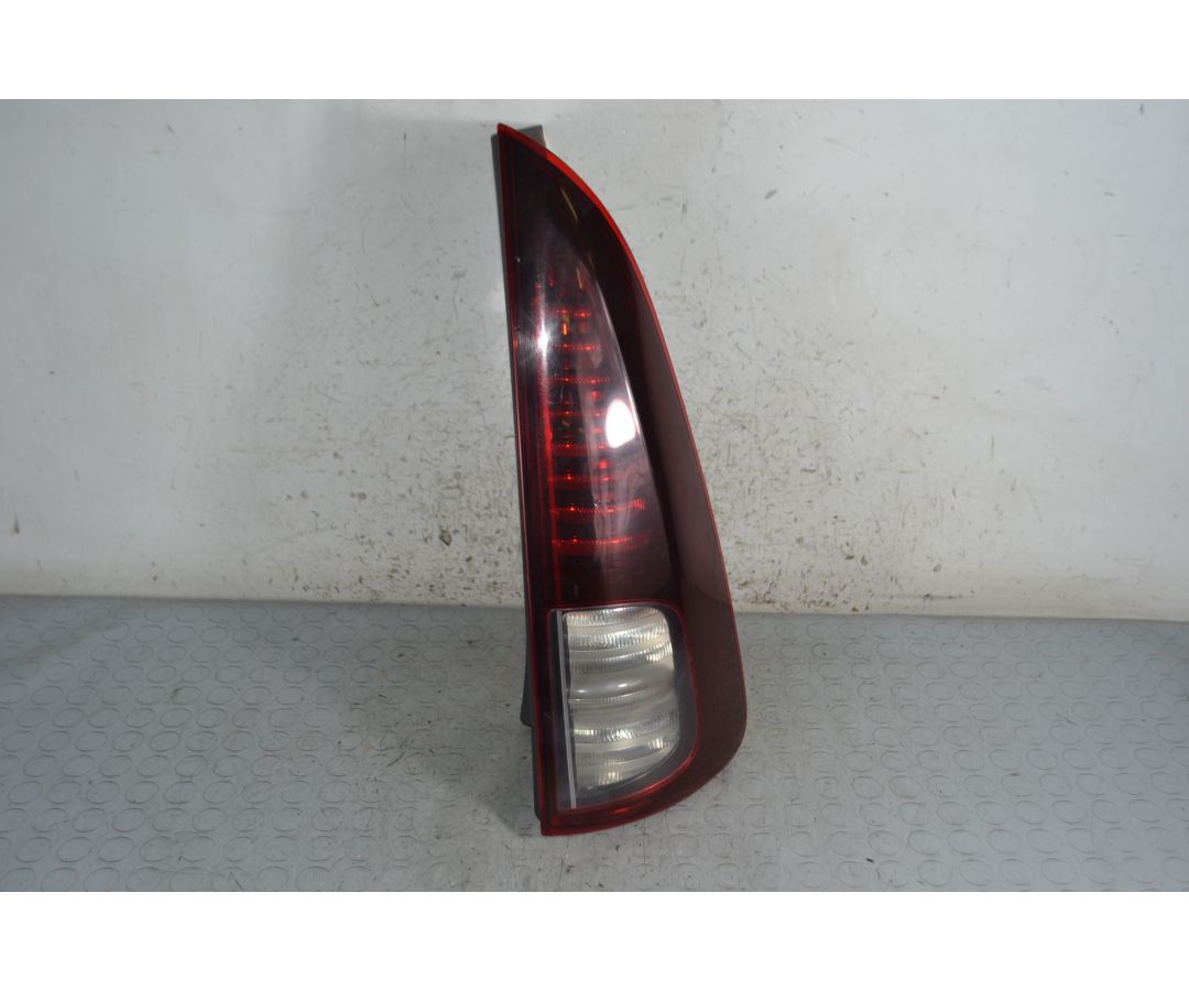 Fanale stop posteriore DX Renault Espace IV Dal 2002 al 2014 Cod 8200394724  1692959963490