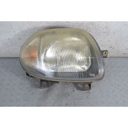 Faro fanale anteriore DX Renault Clio II Dal 1998 al 2001 Cod 7701697618  1692972295783