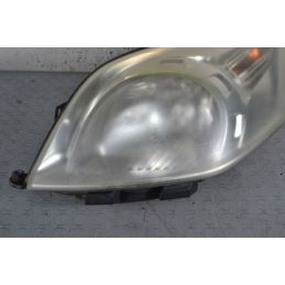 Faro Anteriore SX Fiat Fiorino dal 2008 al 2016 Cod 1353198080  1692971608744