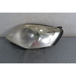 Faro Anteriore SX Fiat Fiorino dal 2008 al 2016 Cod 1353198080  1692971608744