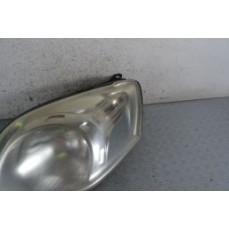 Faro Anteriore SX Fiat Fiorino dal 2008 al 2016 Cod 1353198080  1692971608744