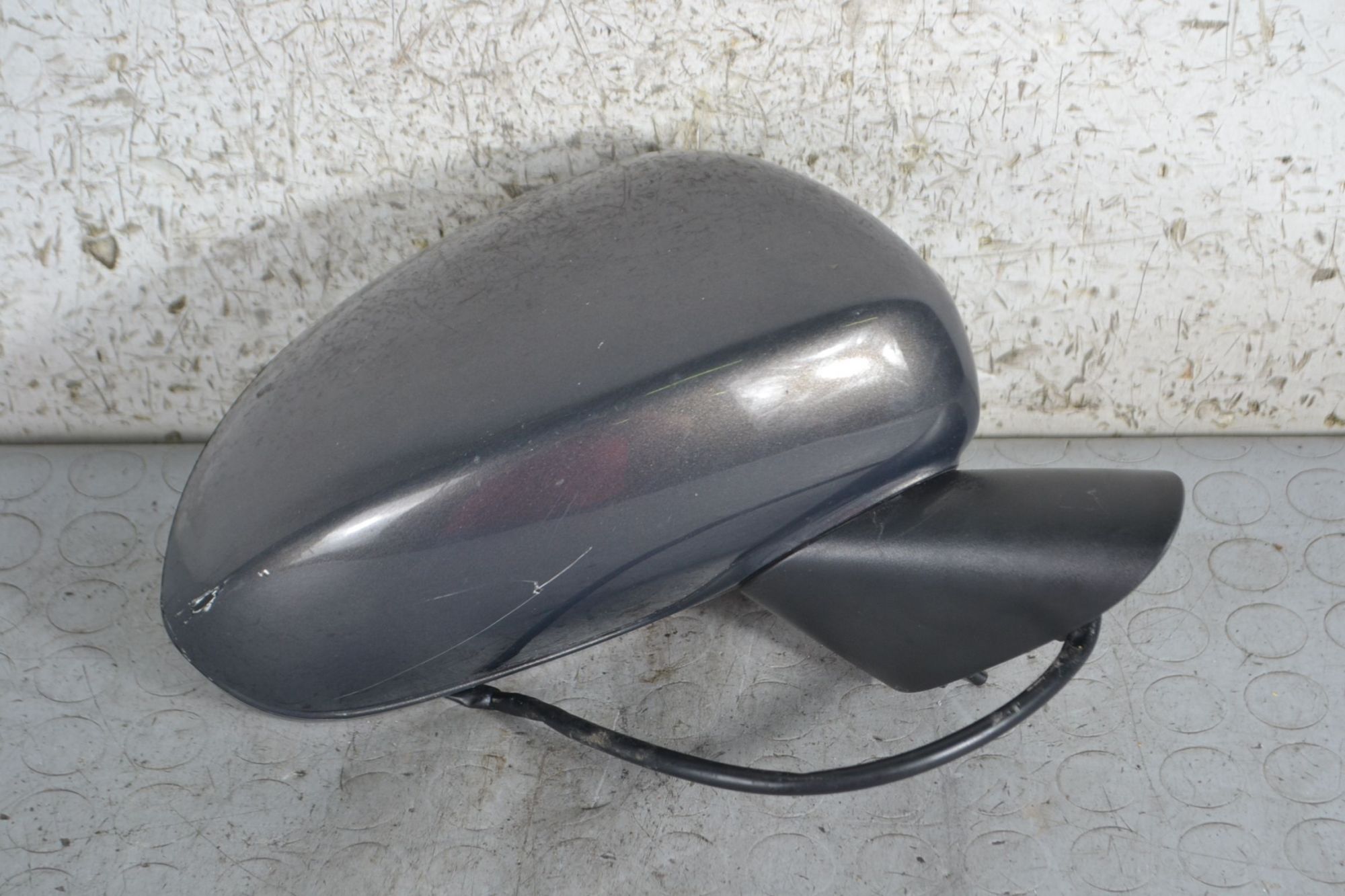 Specchietto Retrovisore Esterno DX Opel Corsa D dal 2006 al 2014 Cod 020873  1692972407162