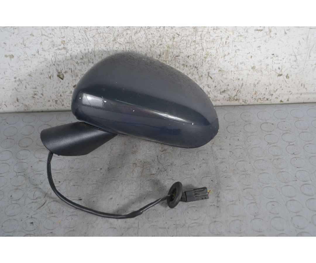 Specchietto Retrovisore Esterno SX Opel Corsa D dal 2006 al 2014 Cod 020873  1692972644956