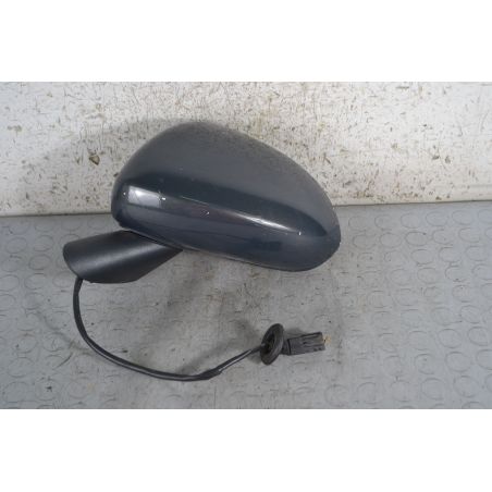 Specchietto Retrovisore Esterno SX Opel Corsa D dal 2006 al 2014 Cod 020873  1692972644956