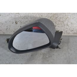 Specchietto Retrovisore Esterno SX Opel Corsa D dal 2006 al 2014 Cod 020873  1692972644956