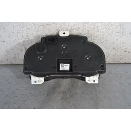 Strumentazione Contachilometri Completa Opel Corsa D dal 2006 al 2014 Cod 13373005  1692974183293