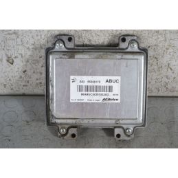 Centralina ECU Opel Corsa D dal 2006 al 2014 Cod 55596170  1692974359575