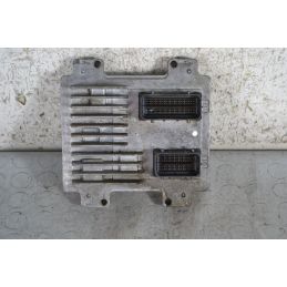 Centralina ECU Opel Corsa D dal 2006 al 2014 Cod 55596170  1692974359575