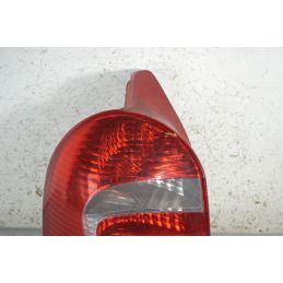 Fanale stop posteriore SX Renault Grand Modus Dal 2008 al 2013 Cod 8200658411  1693206225002