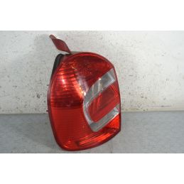 Fanale stop posteriore SX Renault Grand Modus Dal 2008 al 2013 Cod 8200658411  1693206225002