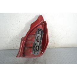 Fanale stop posteriore SX Citroen C2 Dal 2003 al 2009 Cod 9649864580  1693208025037