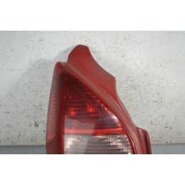 Fanale stop posteriore SX Citroen C2 Dal 2003 al 2009 Cod 9649864580  1693208025037