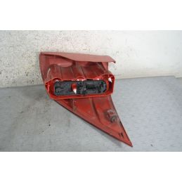 Fanale Stop Posteriore SX Peugeot 1007 dal 2005 al 2010 Cod 964611698001  1693208911590