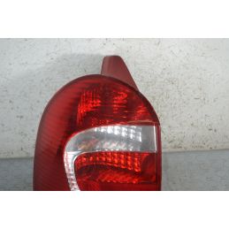 Fanale stop posteriore SX Renault Grand Modus Dal 2008 al 2013  1693209267153