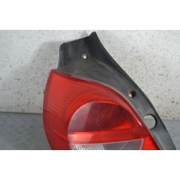 Fanale stop posteriore SX Renault Clio III Dal 2005 al 2009 Cod 89035079  1693210007939