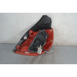 Fanale stop posteriore SX Renault Clio III Dal 2005 al 2009 Cod 89035079  1693210007939